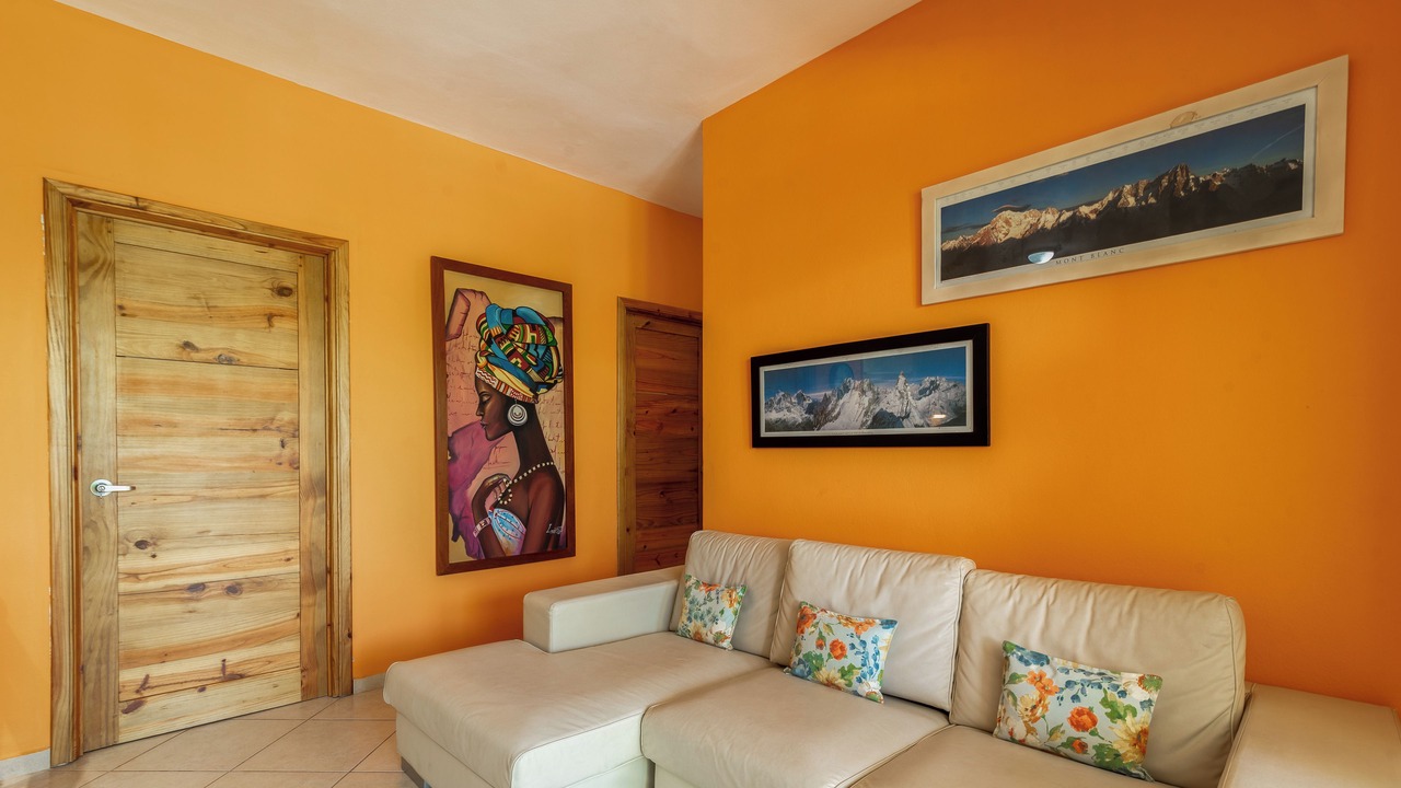 Photo of Livingroom in La Iglesia