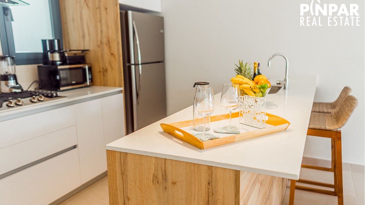 Photo of Kitchen in El Cortecito