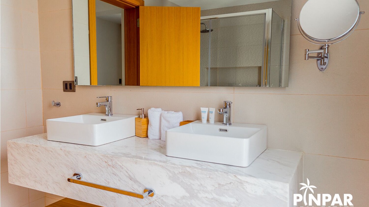 Photo of Bathroom in El Cortecito