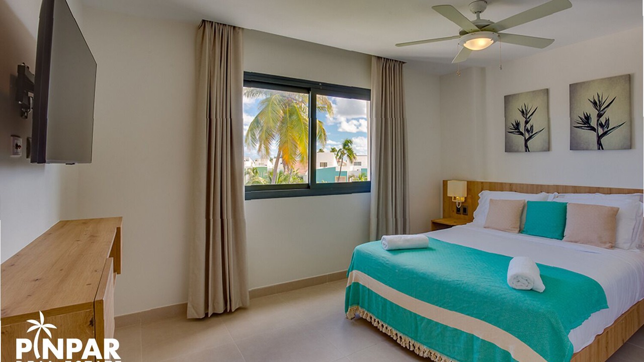 Photo of Bedroom in El Cortecito