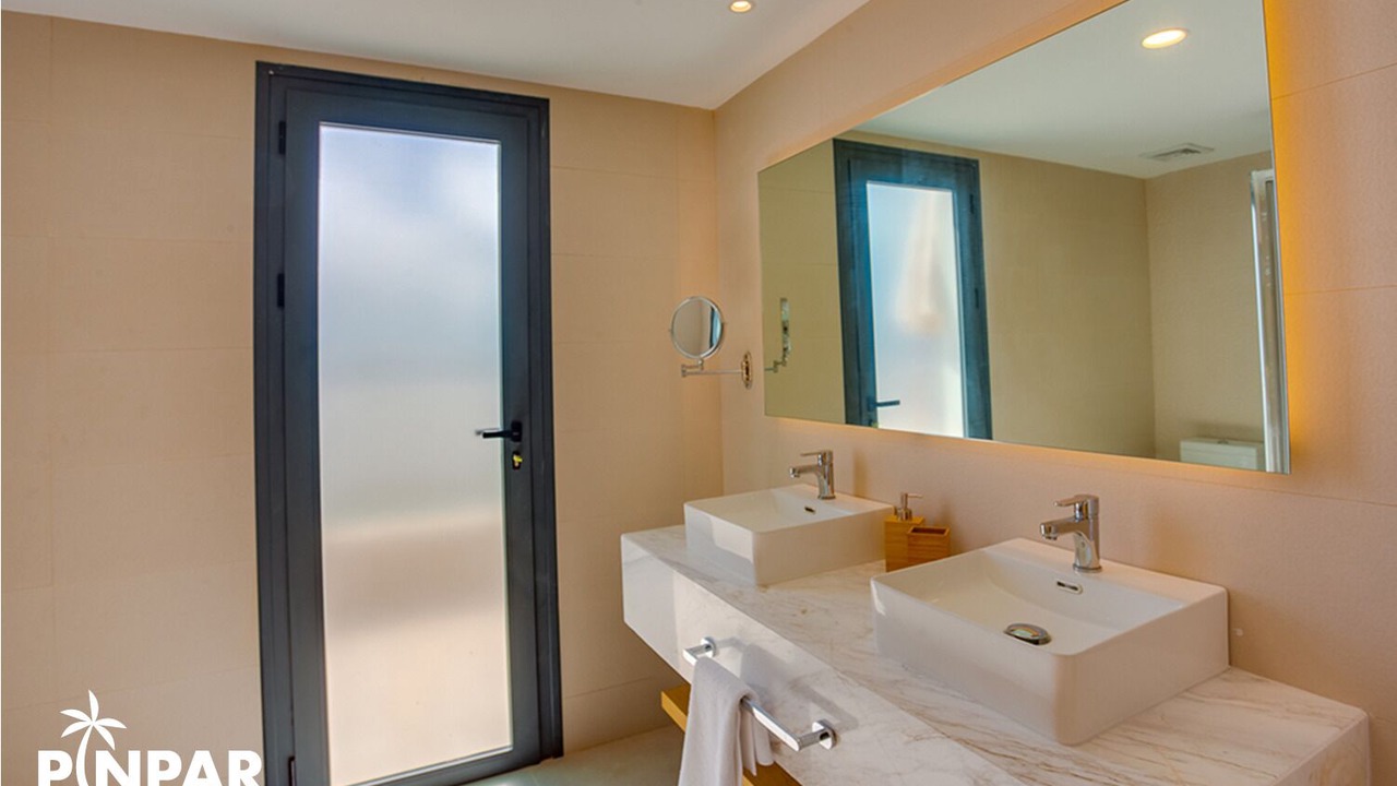 Photo of Bathroom in El Cortecito