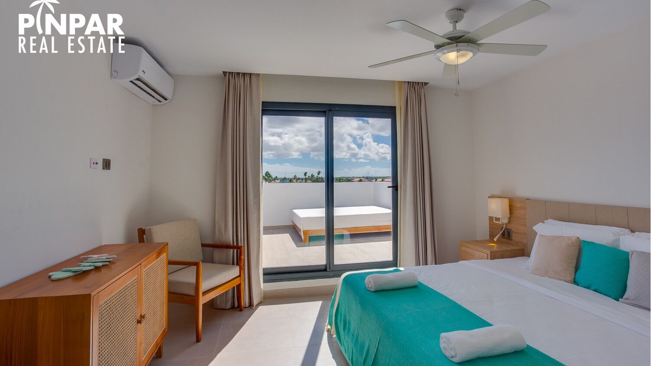 Photo of Bedroom in El Cortecito
