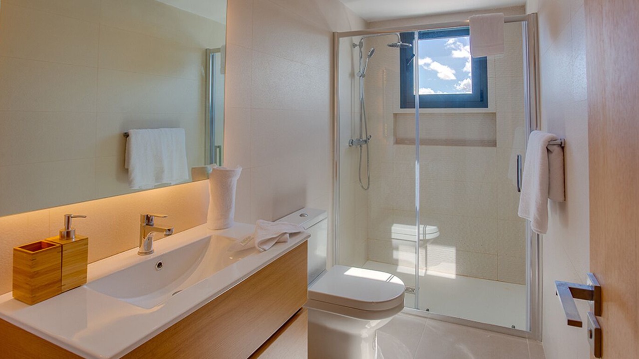 Photo of Bathroom in El Cortecito