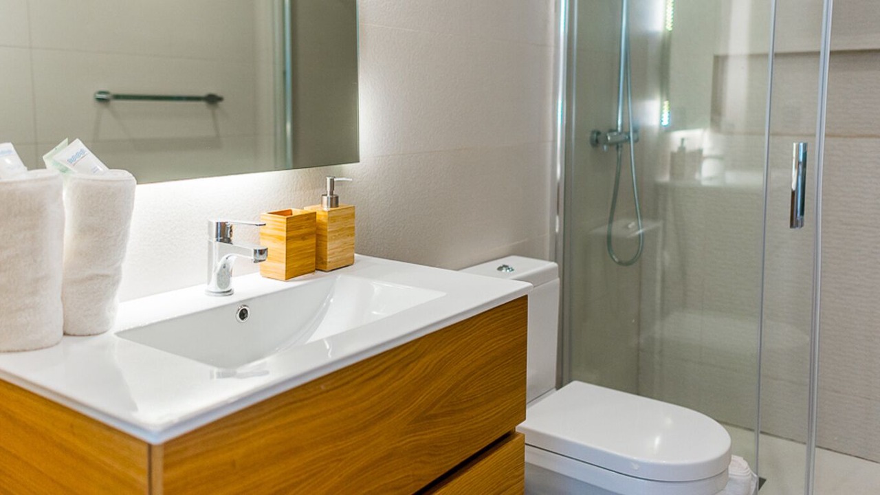Photo of Bathroom in El Cortecito