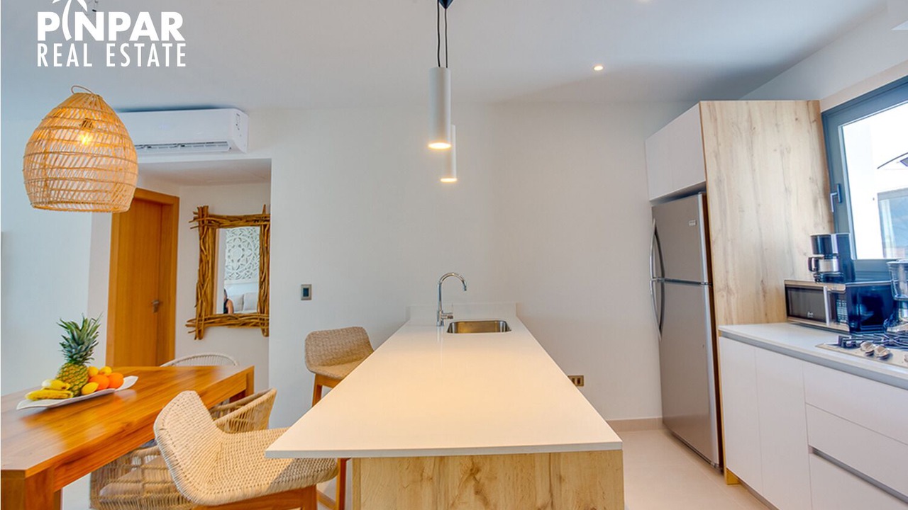 Photo of Kitchen in El Cortecito