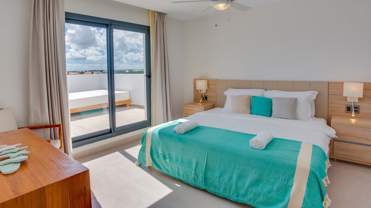 Photo of Bedroom in El Cortecito