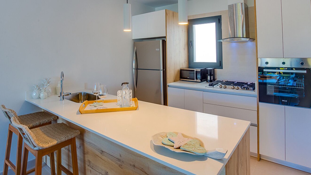 Photo of Kitchen in El Cortecito