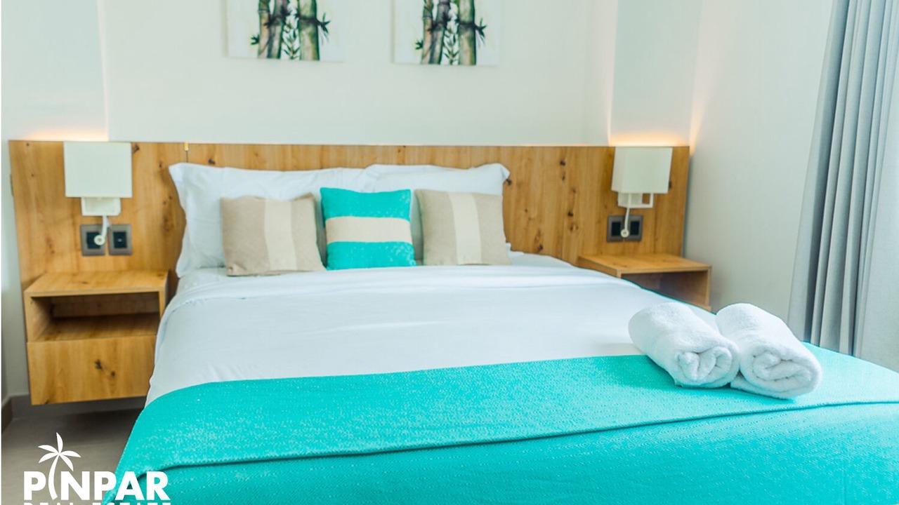 Photo of Bedroom in El Cortecito
