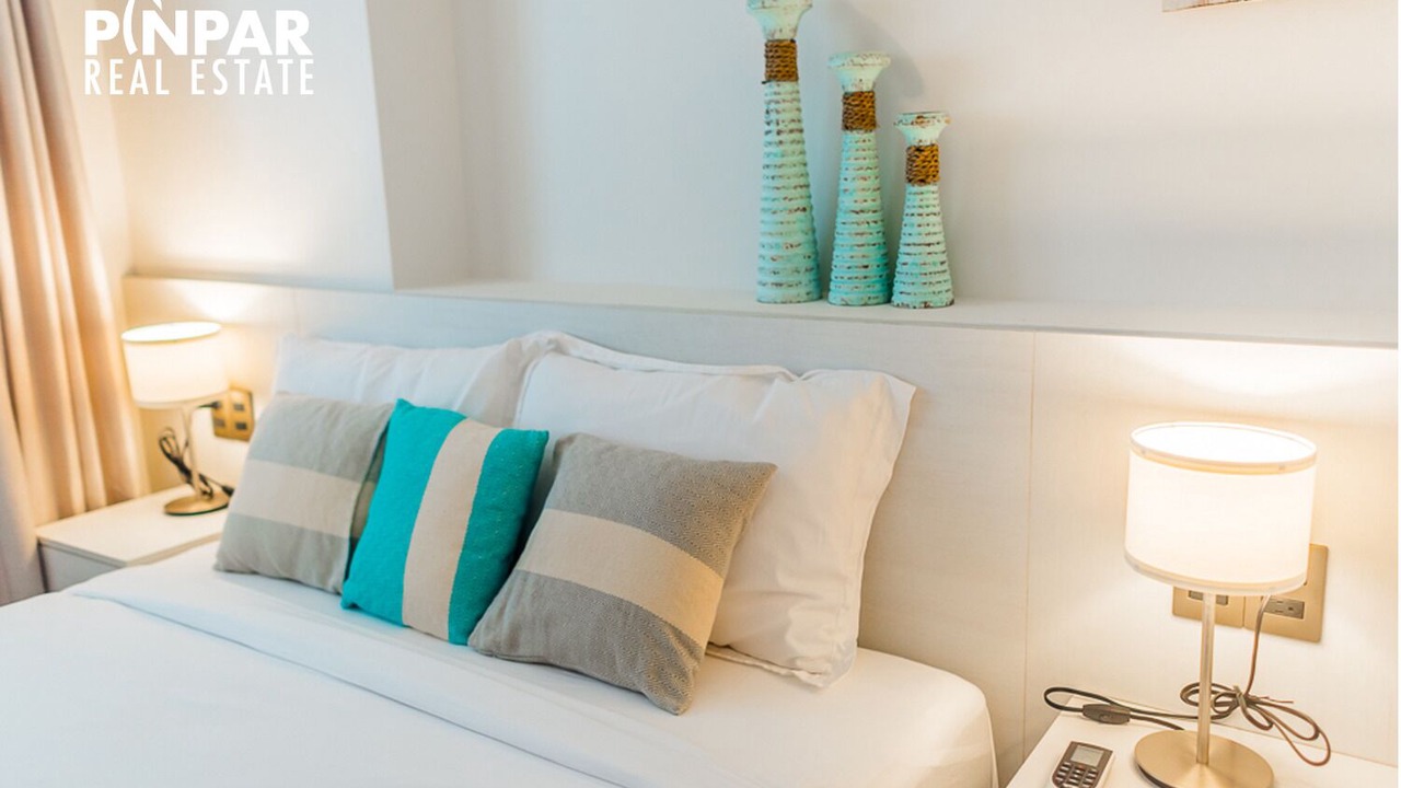 Photo of Bedroom in El Cortecito