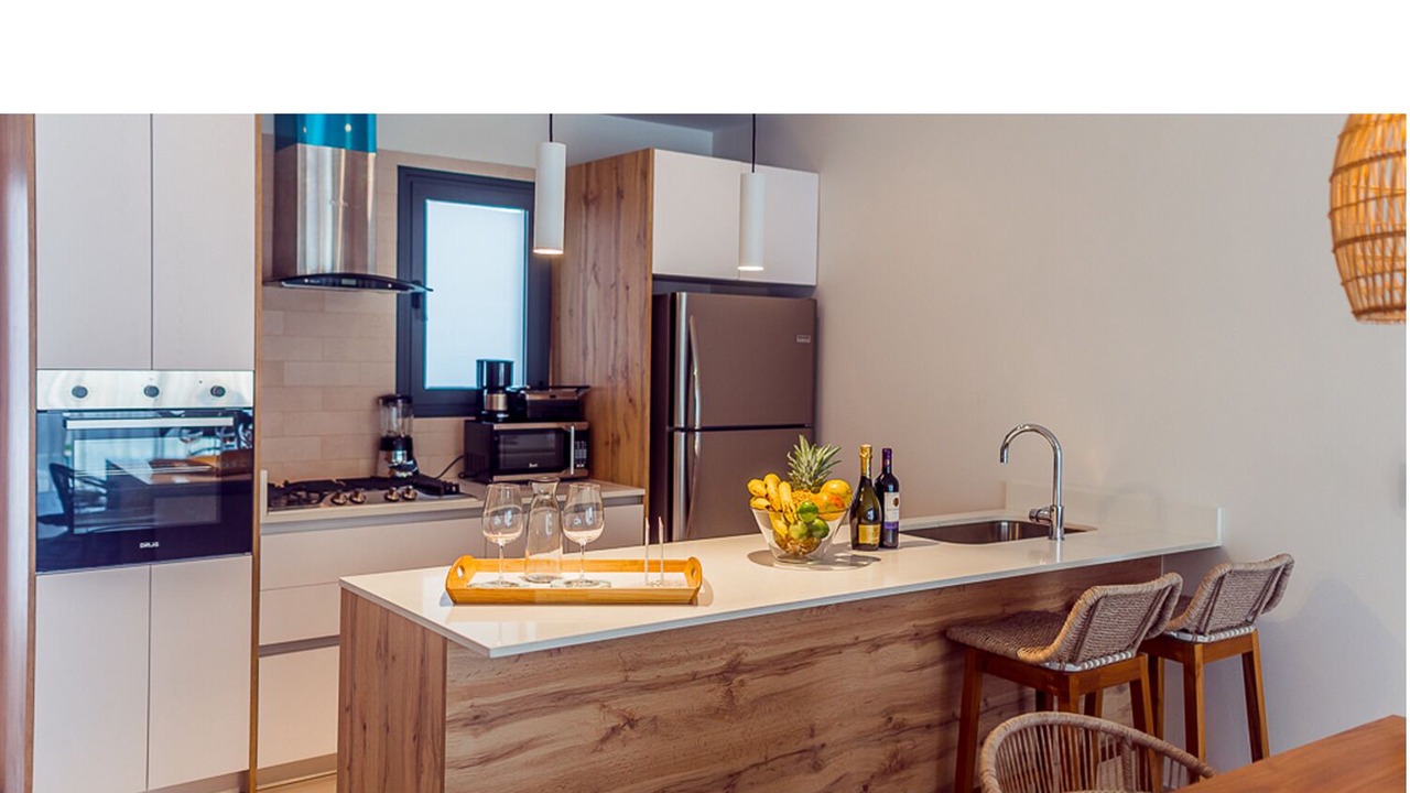 Photo of Kitchen in El Cortecito