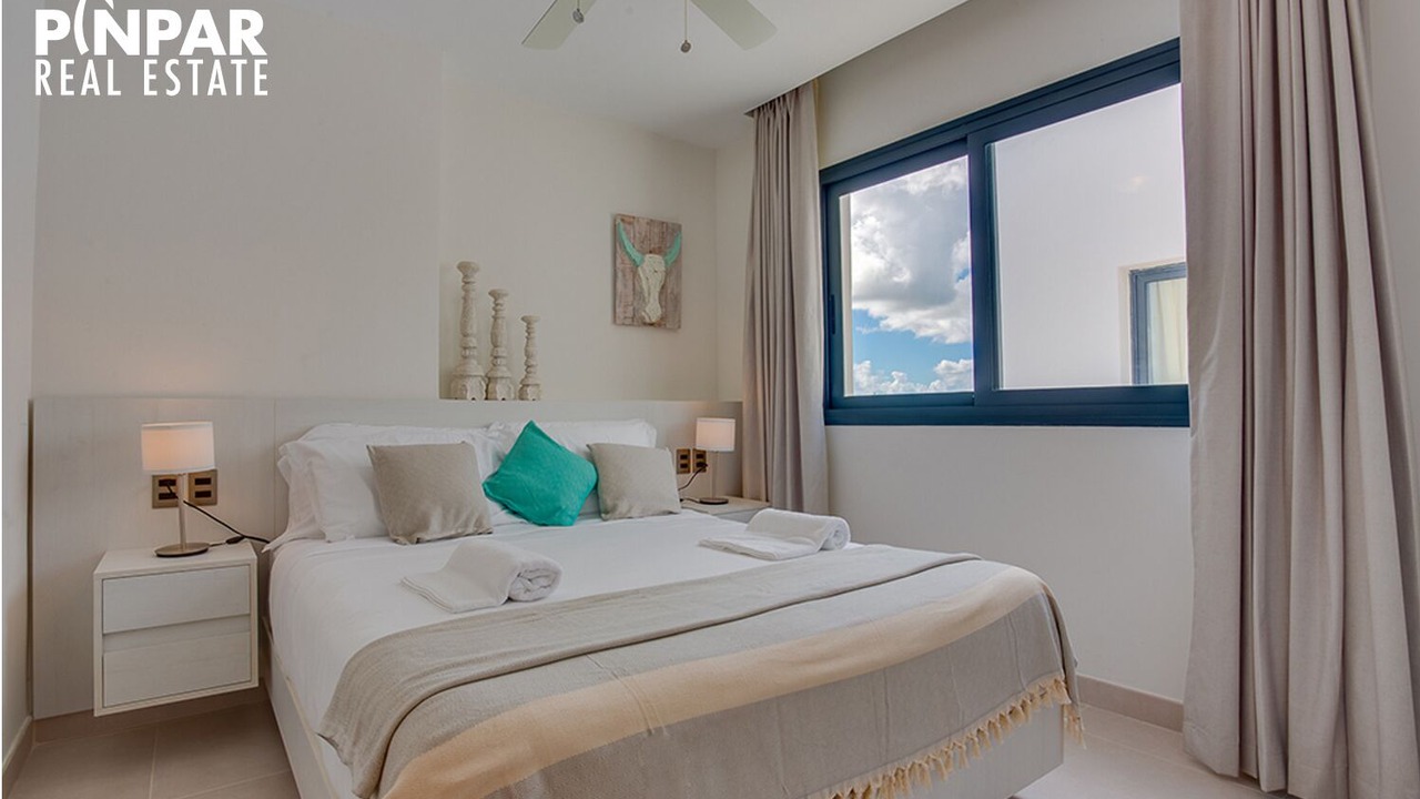 Photo of Bedroom in El Cortecito