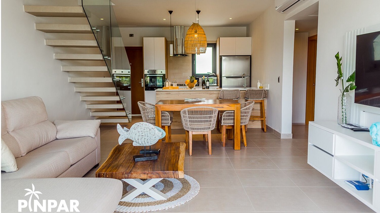 Photo of Livingroom in El Cortecito
