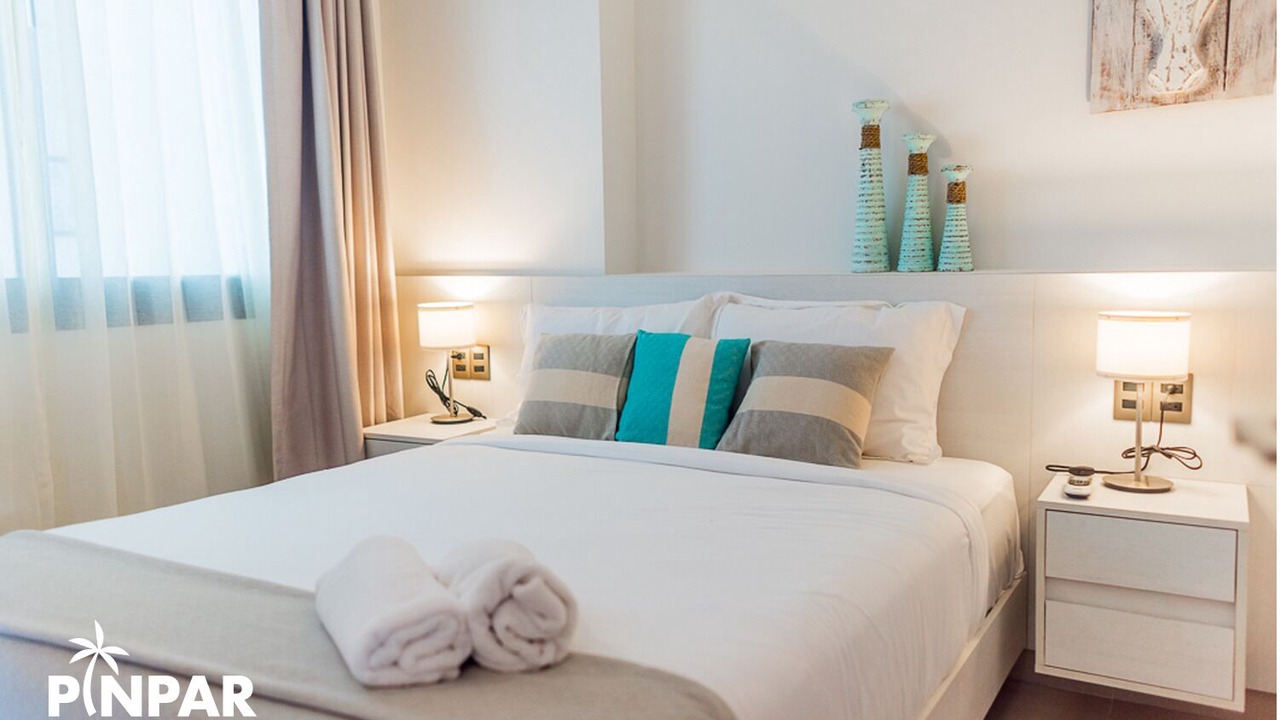 Photo of Bedroom in El Cortecito