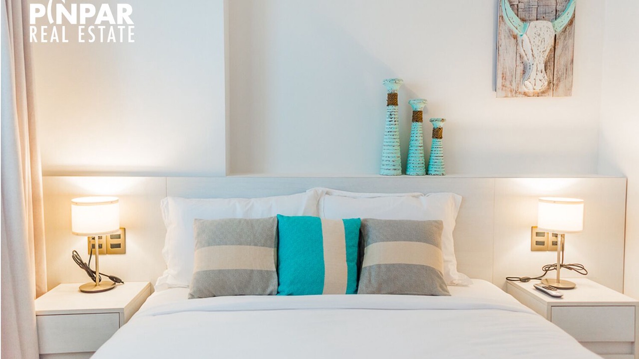 Photo of Bedroom in El Cortecito