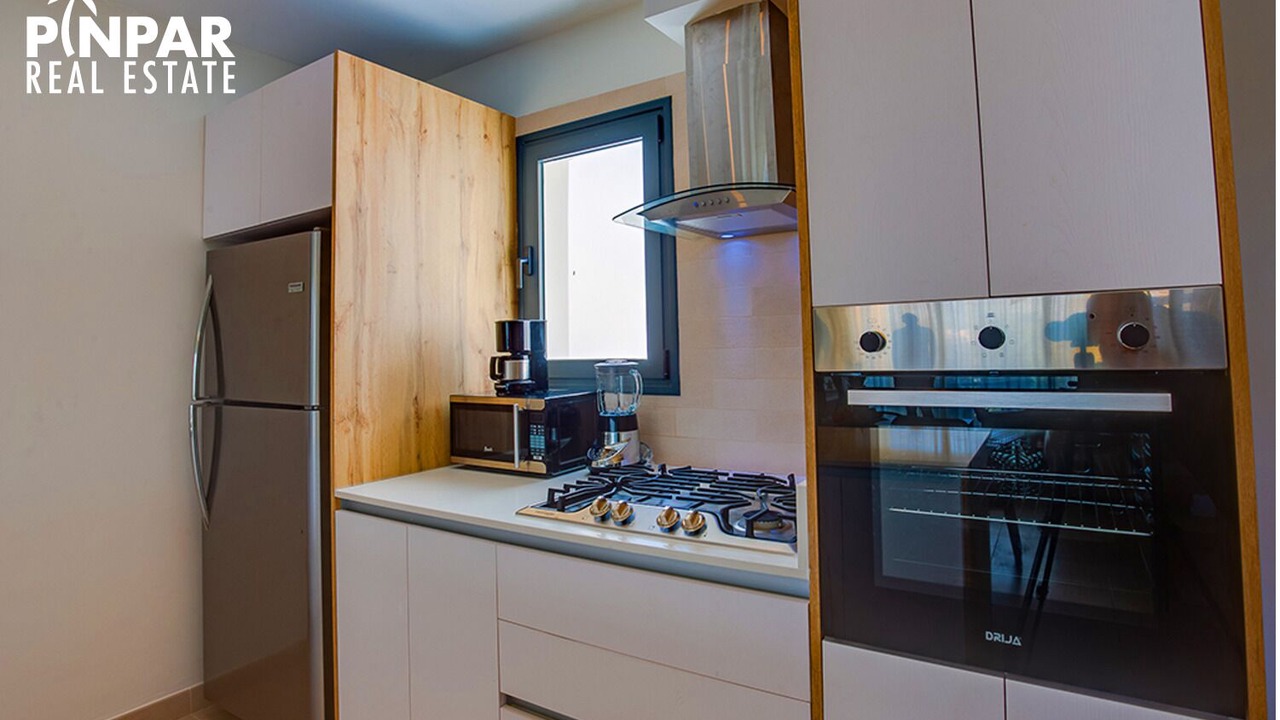 Photo of Kitchen in El Cortecito