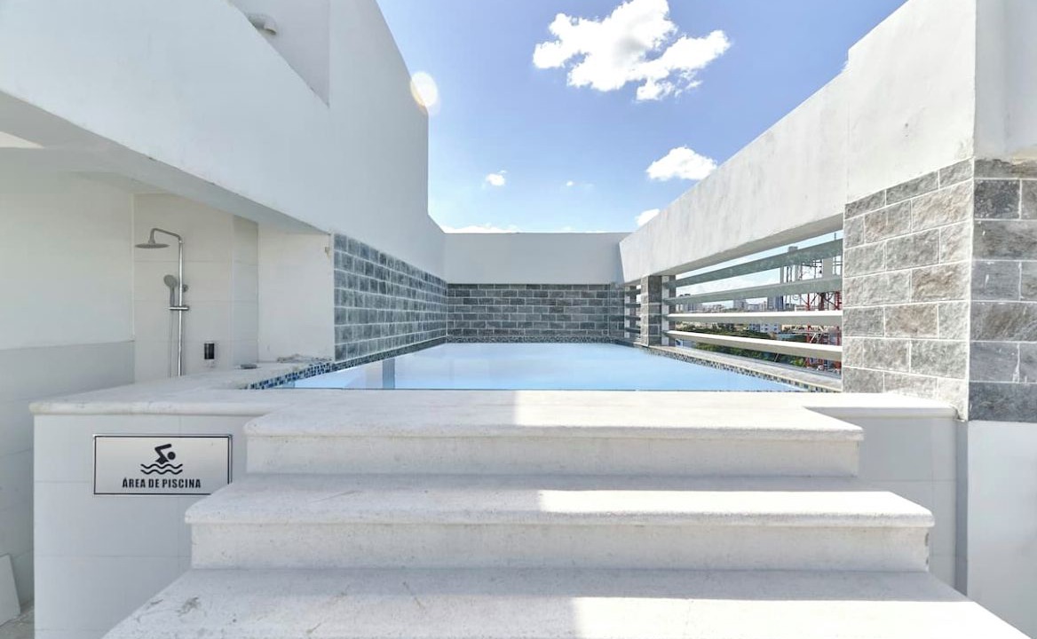 Photo of Outdoor in Ciudad Universitaria