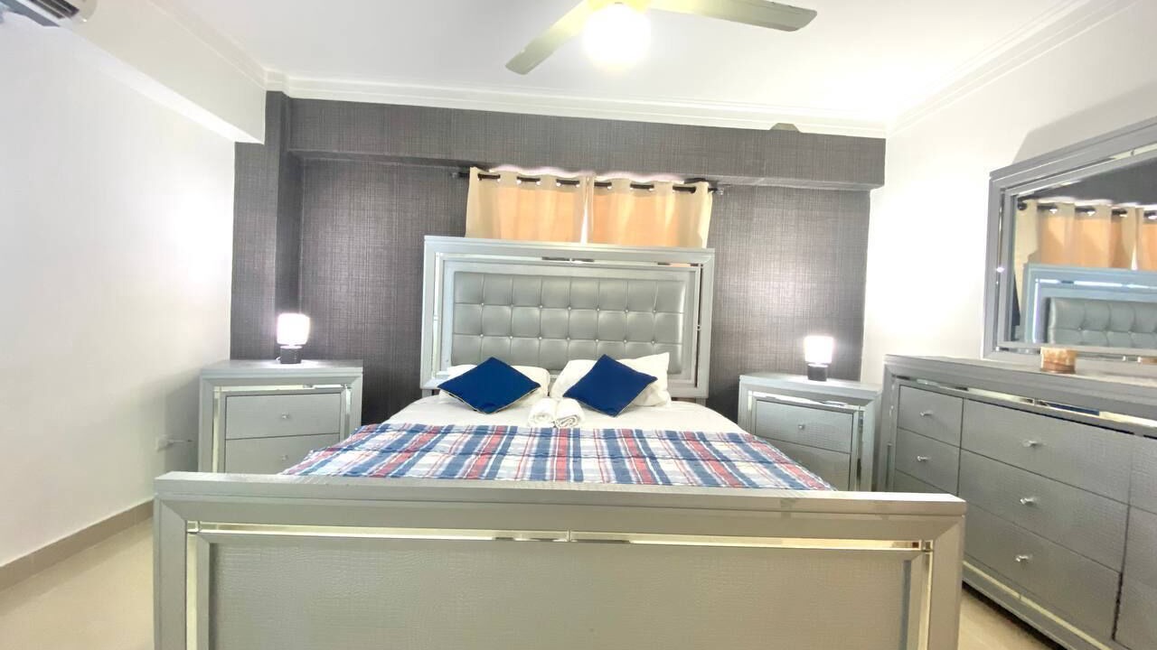 Photo of Bedroom in Los Rios