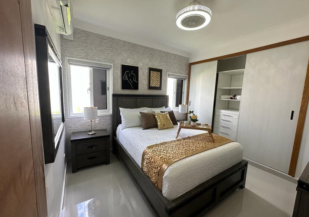 Photo of Bedroom in Bavaro