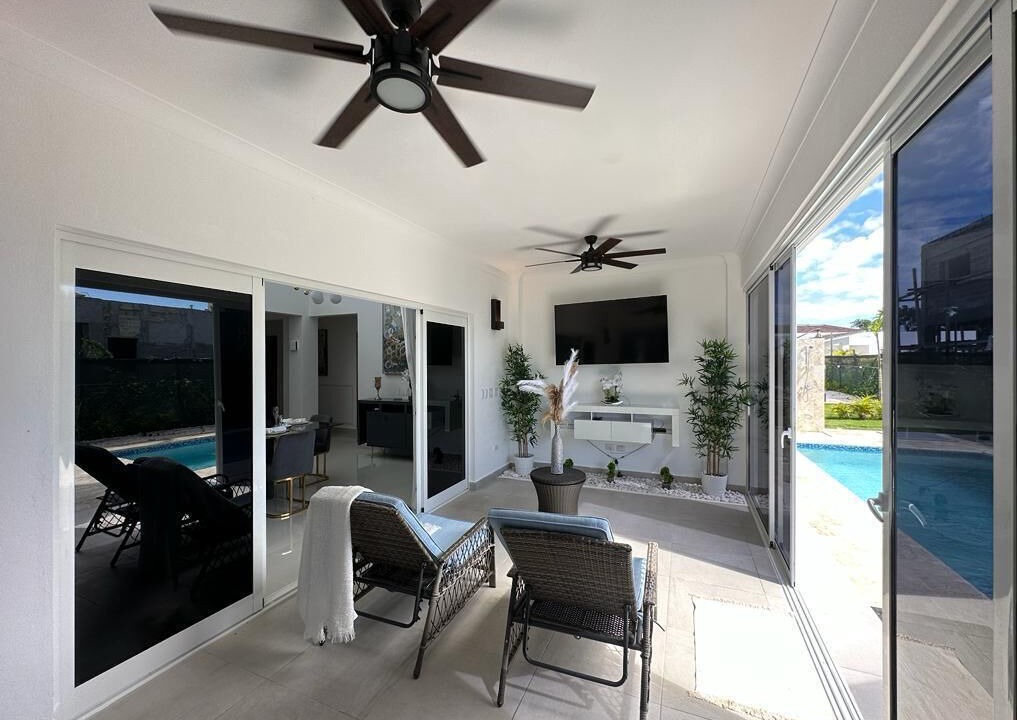 Photo of Patio Balcony in Bavaro