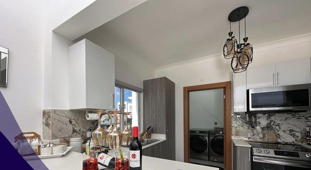 Photo of Kitchen in Bavaro