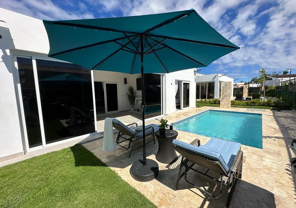 Photo of Outdoor in Bavaro