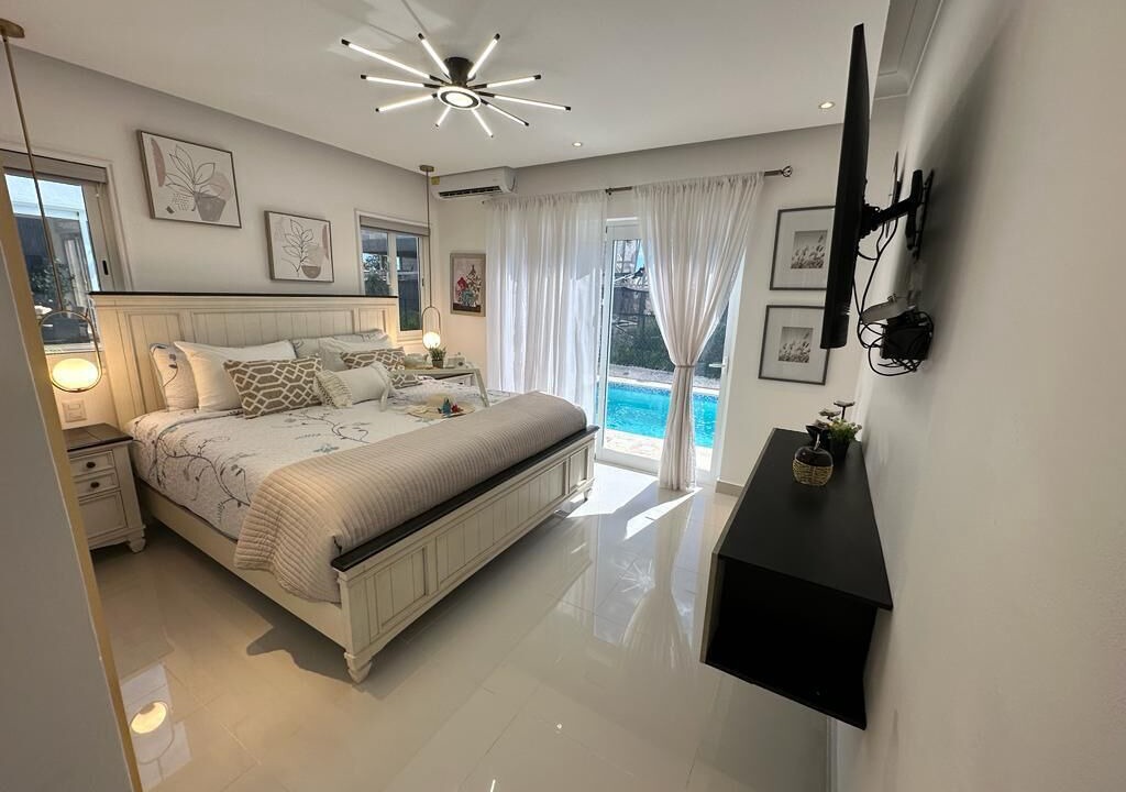 Photo of Bedroom in Bavaro
