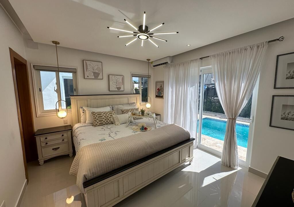 Photo of Bedroom in Bavaro