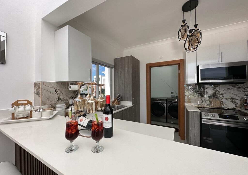 Photo of Kitchen in Bavaro