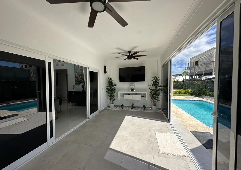 Photo of Patio Balcony in Bavaro