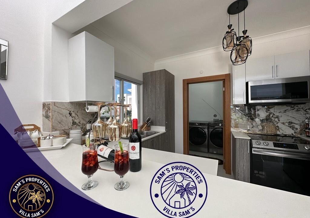 Photo of Kitchen in Bavaro