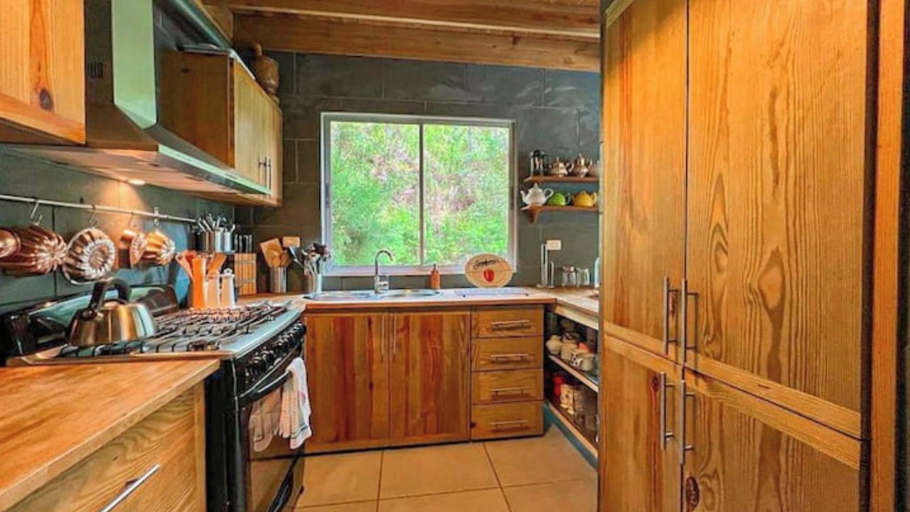 Photo of Kitchen in Constanza