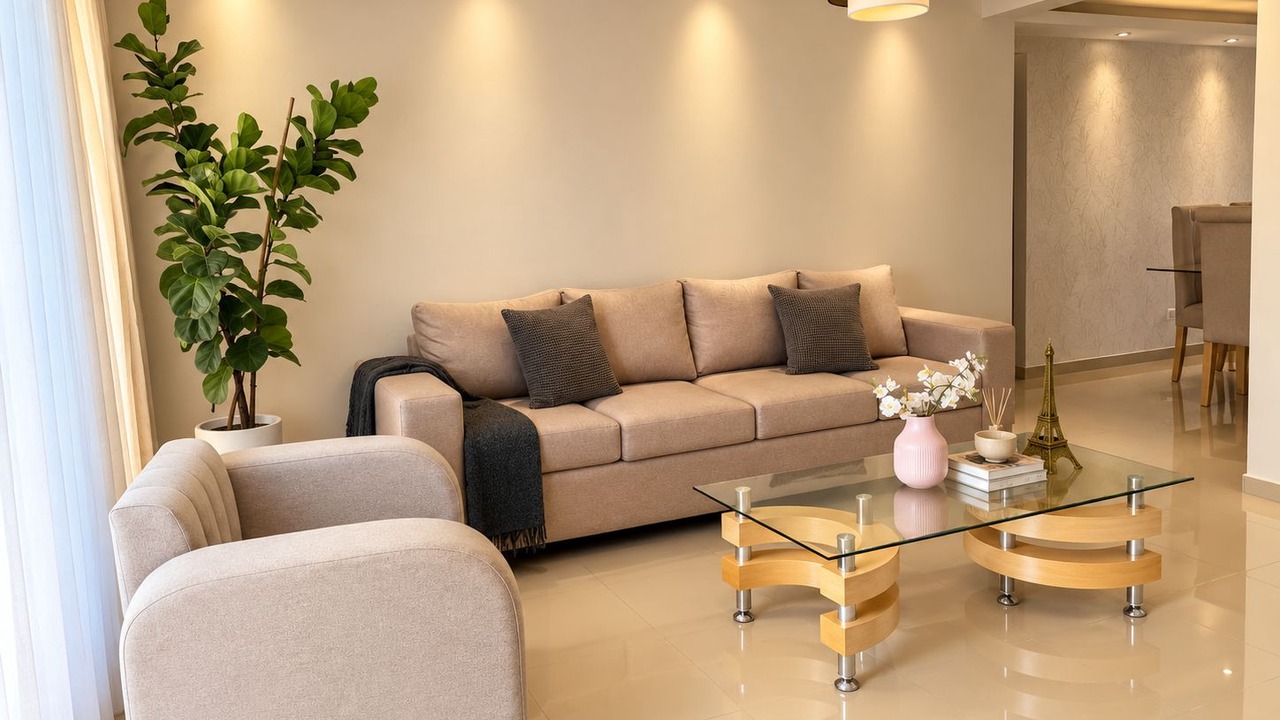 Photo of Livingroom in Santiago de los Caballeros