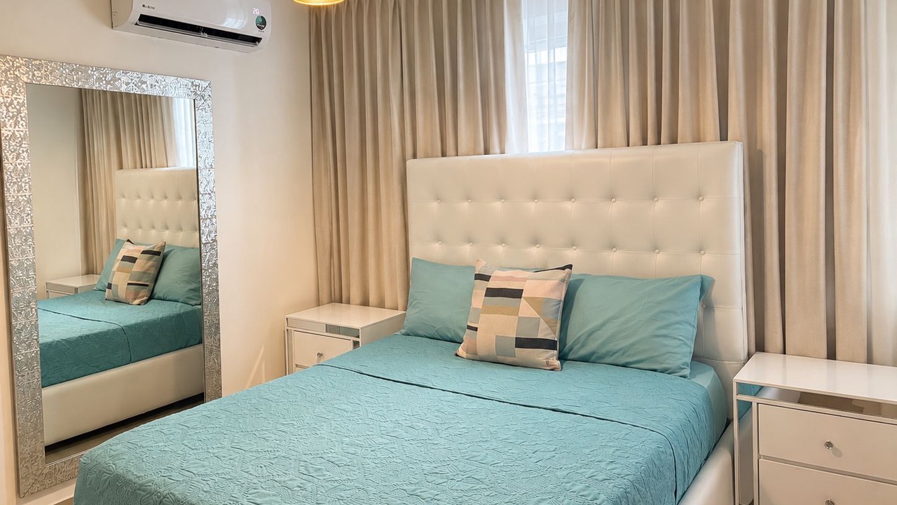 Photo of Bedroom in Santiago de los Caballeros