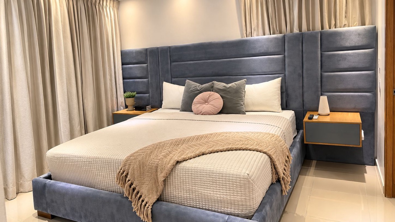 Photo of Bedroom in Santiago de los Caballeros