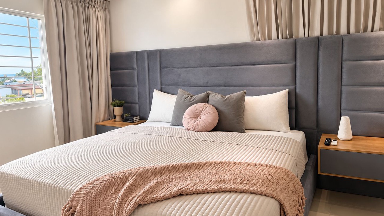 Photo of Bedroom in Santiago de los Caballeros
