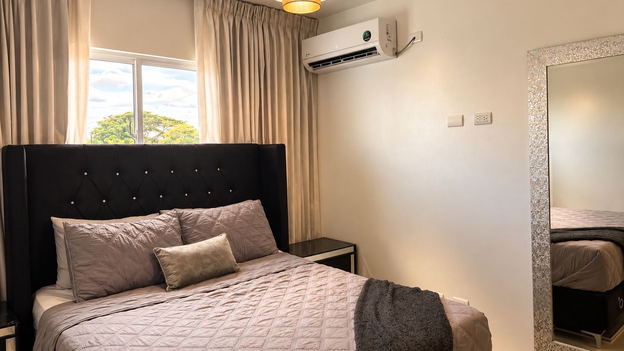 Photo of Bedroom in Santiago de los Caballeros