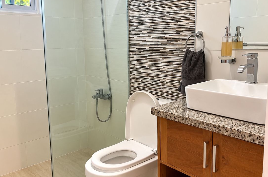 Photo of Bathroom in Santiago de los Caballeros