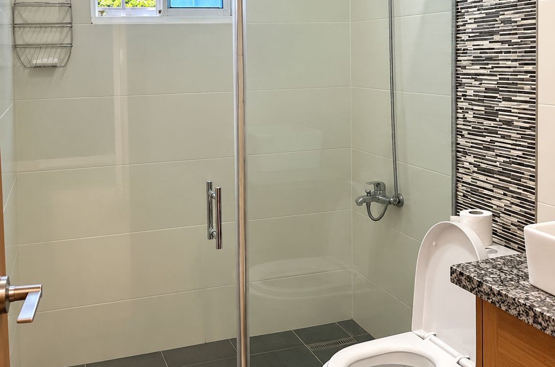Photo of Bathroom in Santiago de los Caballeros