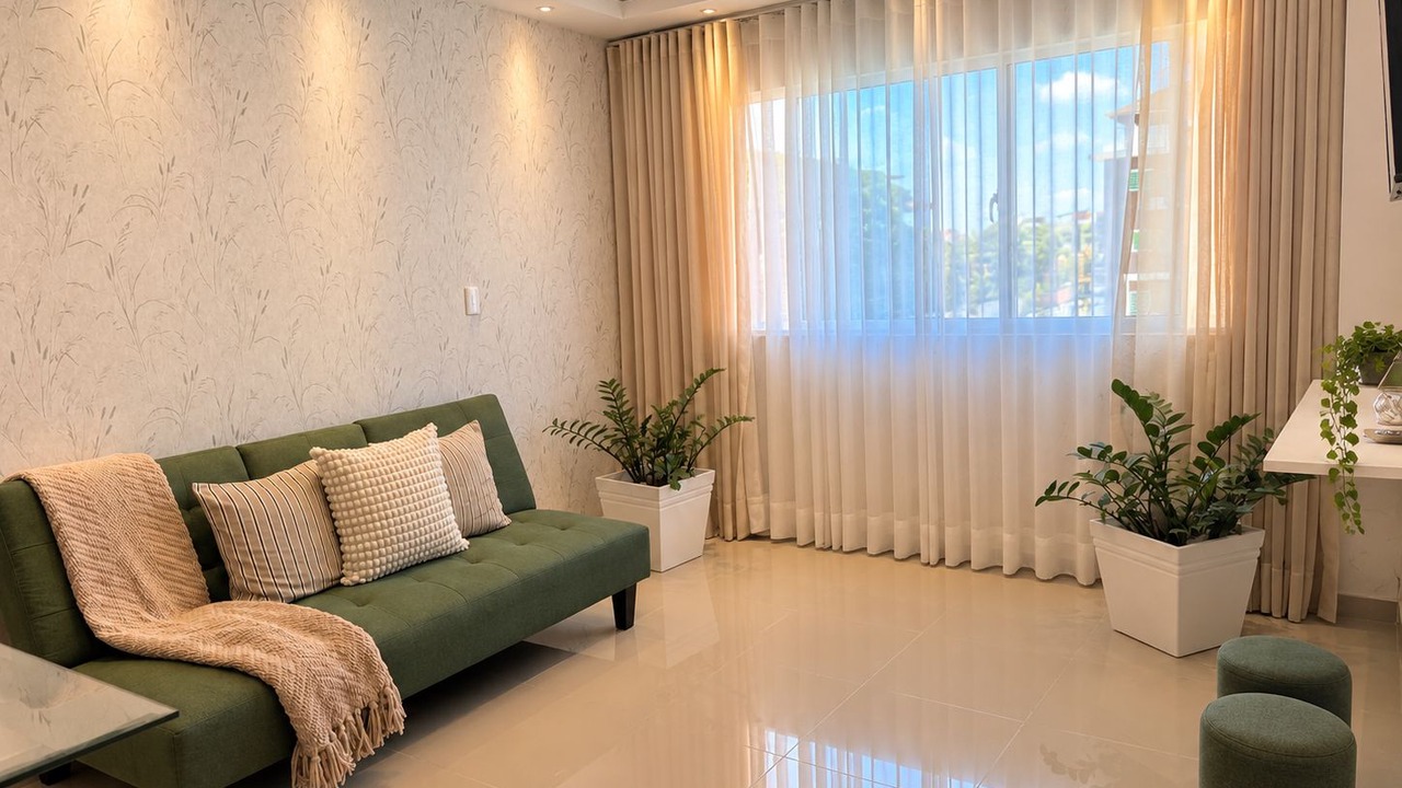 Photo of Livingroom in Santiago de los Caballeros