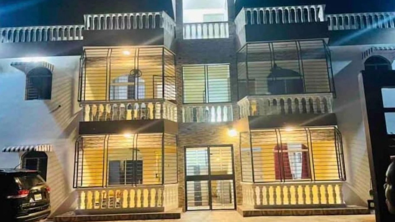 Photo of Outdoor in Santo Domingo