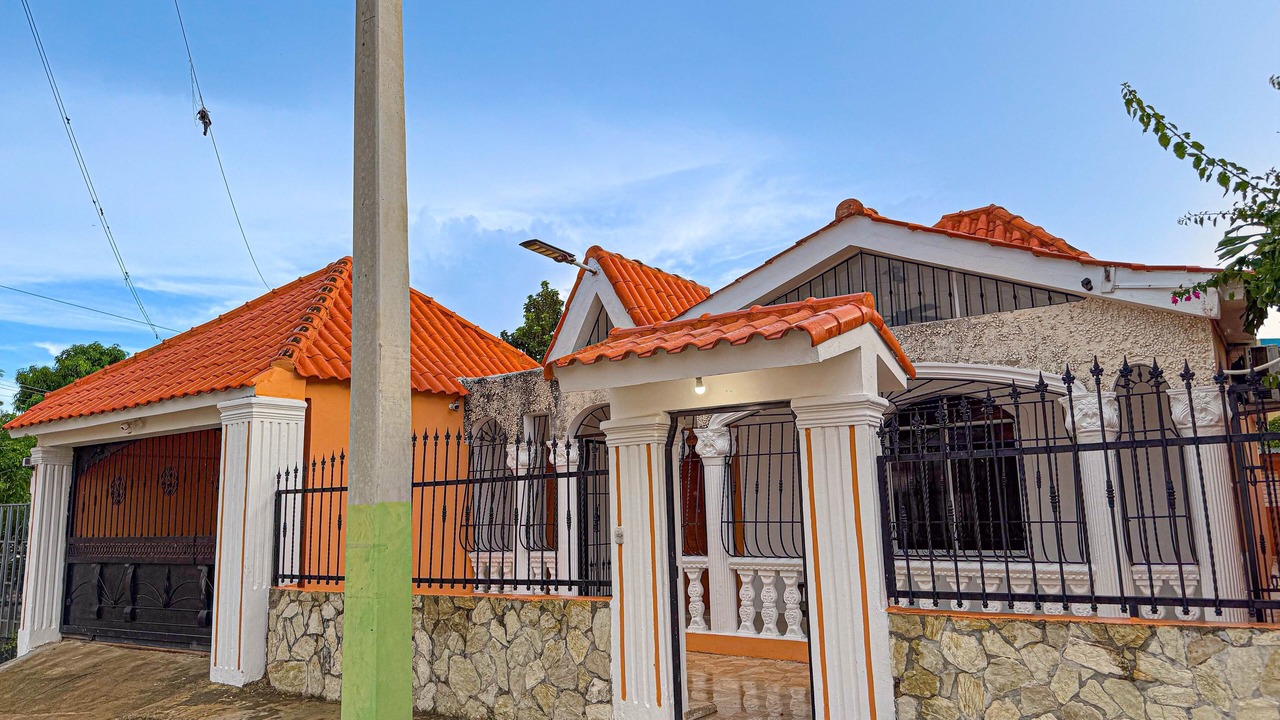 Photo of Outdoor in Santo Domingo