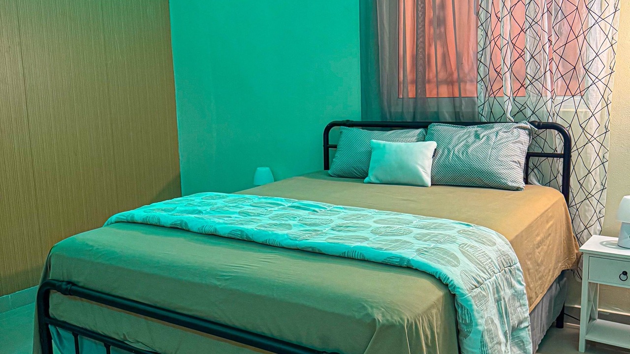 Photo of Bedroom in Santo Domingo