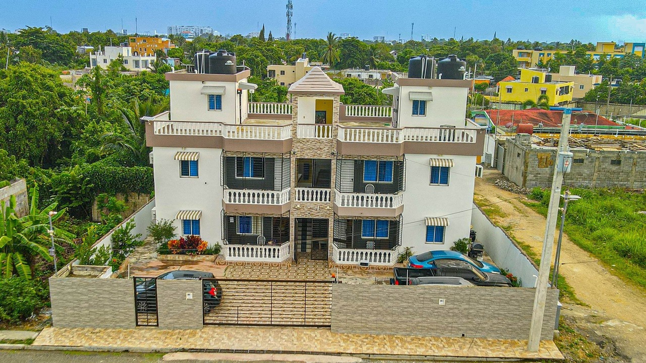 Photo of Outdoor in Santo Domingo
