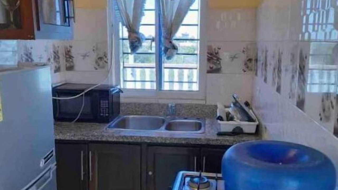 Photo of Kitchen in Santo Domingo Este