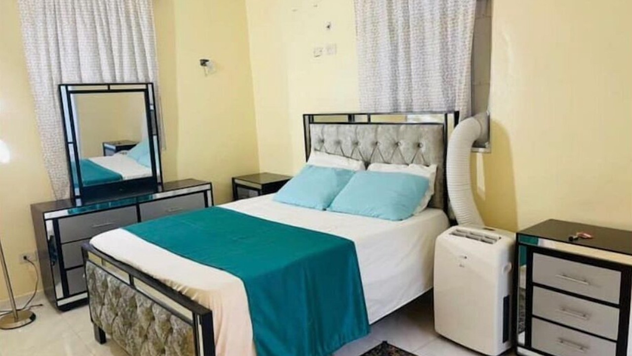 Photo of Bedroom in Santo Domingo Este