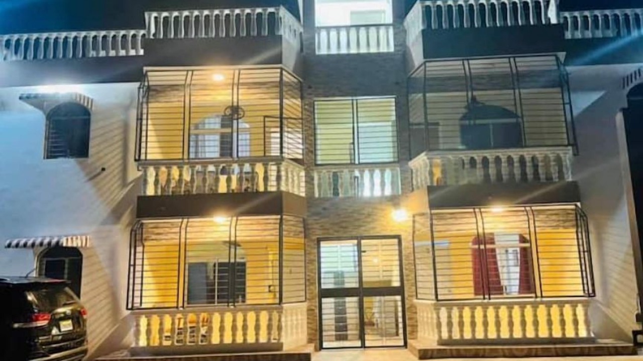 Photo of Outdoor in Santo Domingo Este