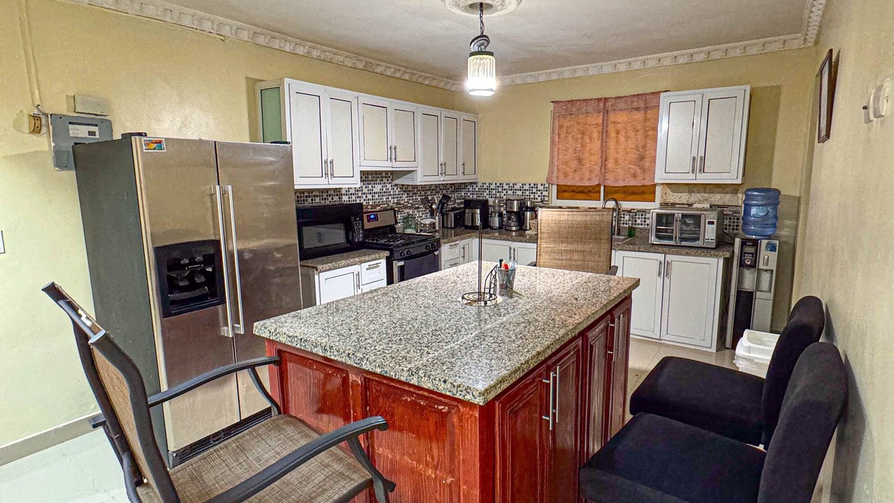 Photo of Kitchen in Santo Domingo Este