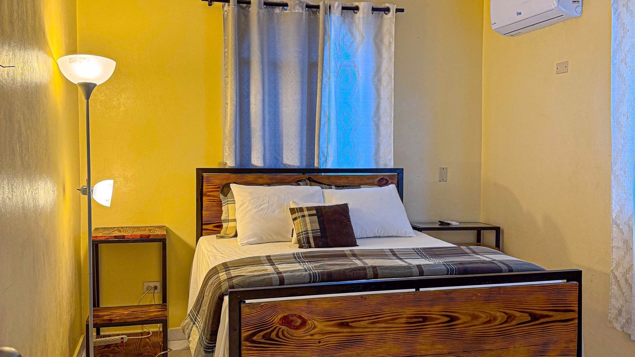 Photo of Bedroom in Santo Domingo Este