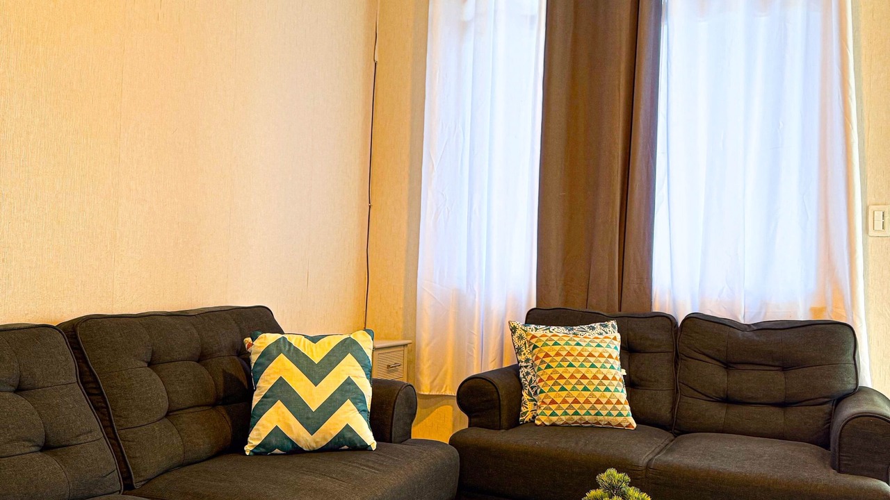 Photo of Livingroom in Santo Domingo Este