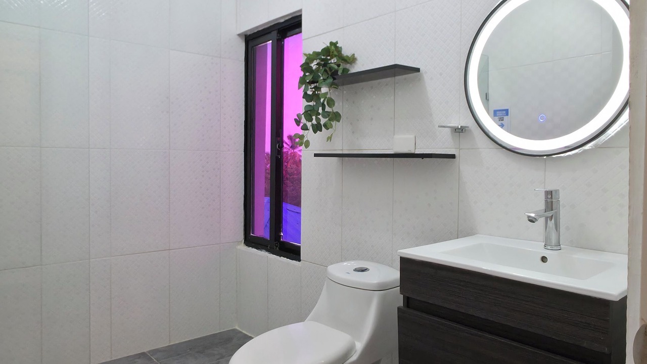 Photo of Bathroom in Cabrera